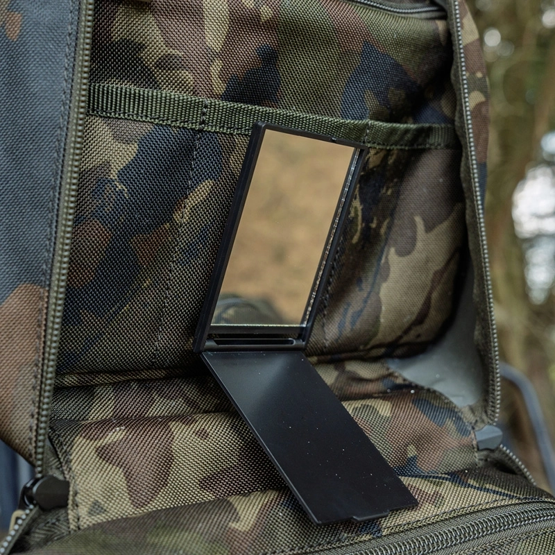 Nash Subterfuge Wash Bag